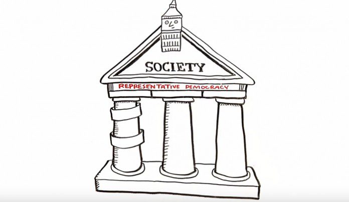 Pros and Cons of Representative Democracy Pros and Cons of Representative Democracy